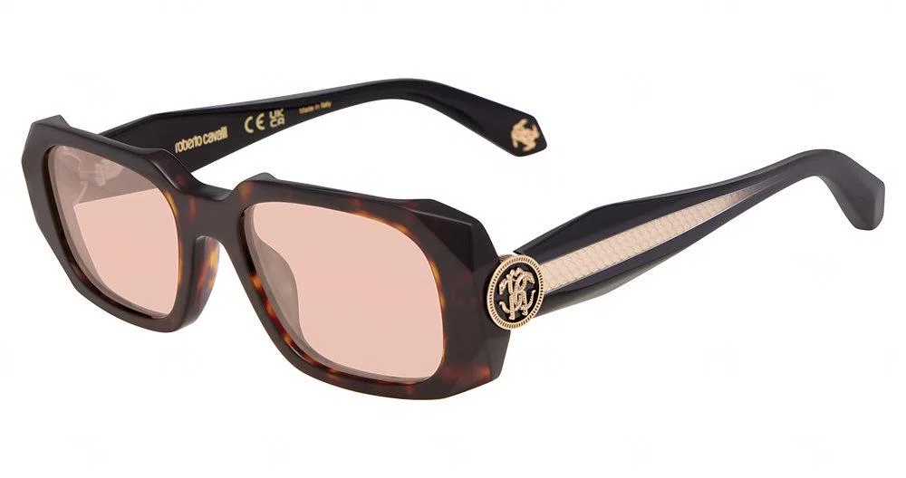 Roberto Cavalli SRC187M Sunglasses - view 2
